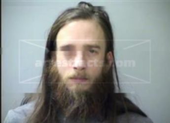 Chad David Laughlin