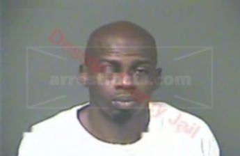 George Antonio Boyce