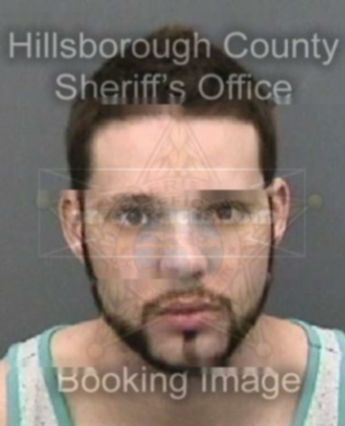 Bryan Michael Locke