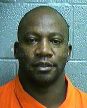 Corey Daniels