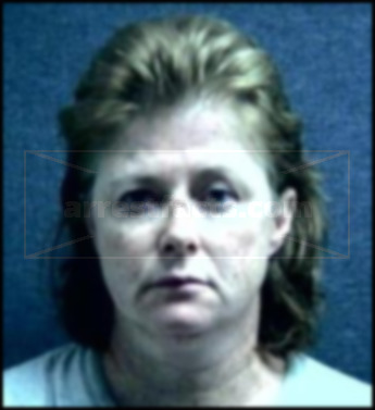 Tina Hattie Mae Brannon