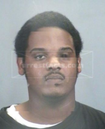 Thomas Jackson Thibodeaux