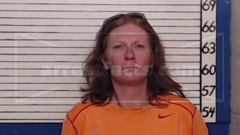 Kimberly Ann Russ