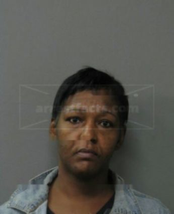Shannon Marie Breaux