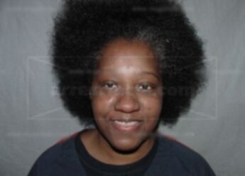 Trina Rebecca Wheatley