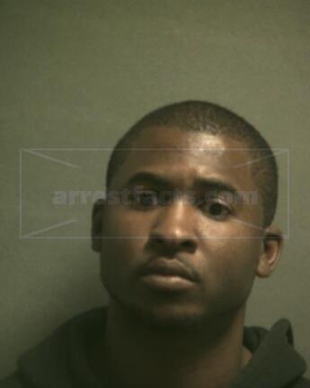 Cedrick Tyrone Johnson