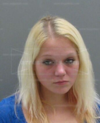 Alyssa Amber Mapes