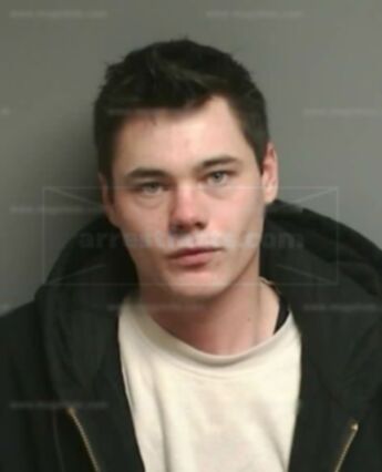 David Arthur Olson