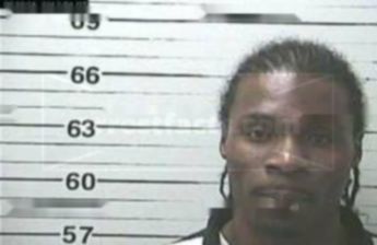 Cameron Rashon Winters