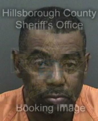 Jerome Hooks