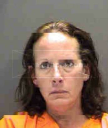 Michelle Norma Lagace