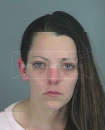 Jessica Leigh Bledsoe