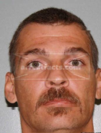 James Ronald Clawson
