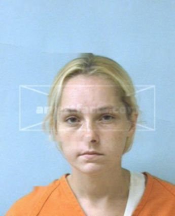 Amanda Marie Cravener