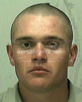 Billy Wayne Black