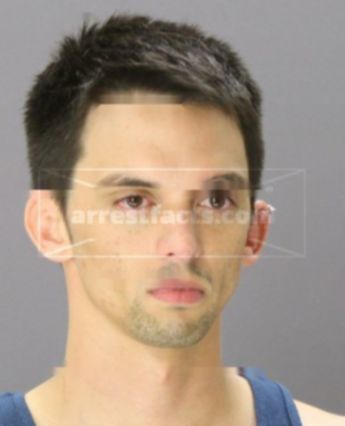 Brandon Dewayne Huckaby