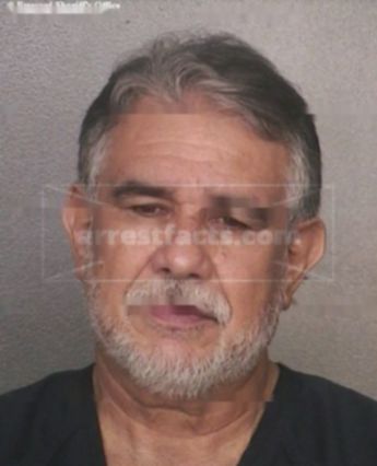 Jose Oscar Cruz