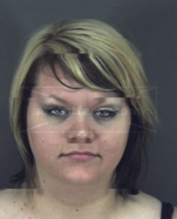 Cassie Raeann Jackson