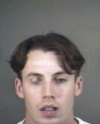 Garrett Weston Potter