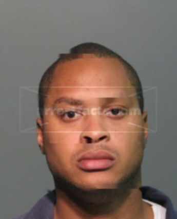 Marquez Dwayne Bradford