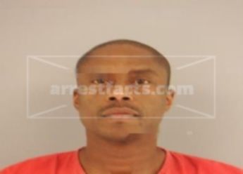 Shawn Tyrall Martin