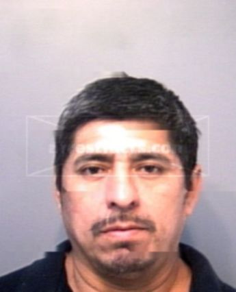 Alfonzo Perez-Lopez