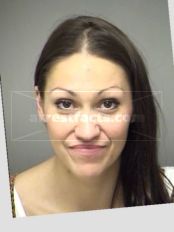 Holly Annette Rogers