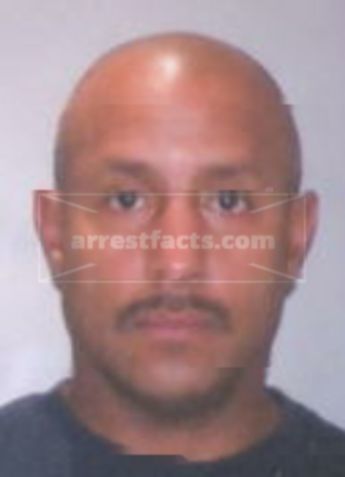 Roy Elado Garcia