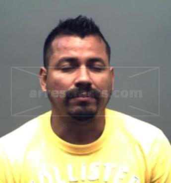 Alejandro Nava Bonilla