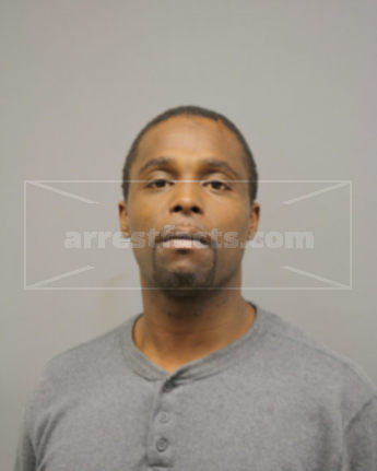 Vontae Larcharee Horshaw