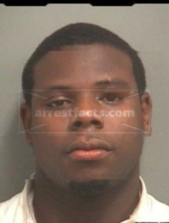 Erik Desean Williams