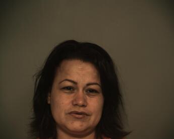 Wendy Torres Olvera