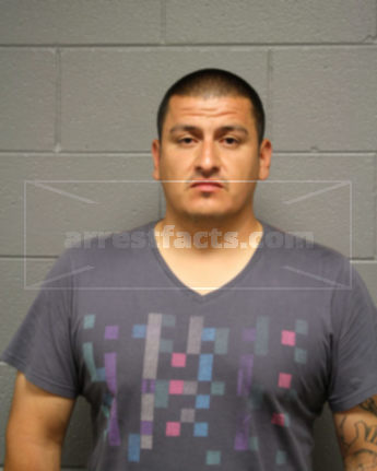 Sergio Vicenteno
