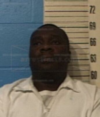 Tony Darnell Sessoms