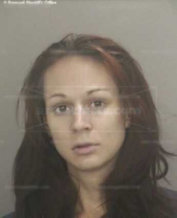 Nicole Agnes Helfin