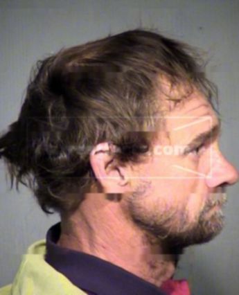 Danny William Sherrill