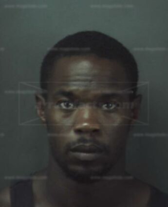 Terry Marcellus Godbolt