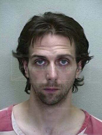 Darrin Edgar Huber