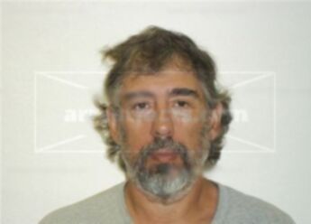 Michael D Alexander