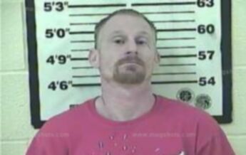 Michael Albert Danner