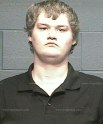 Joshua Daren Mcbride