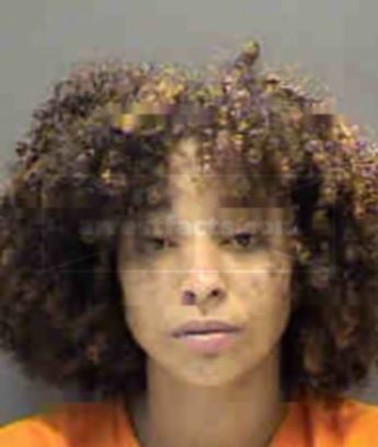 Nikisha Jeanette Curington