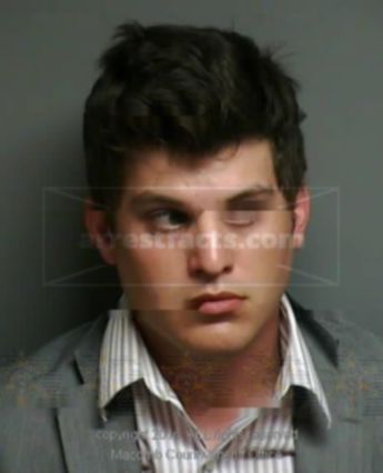 Michael James Adams