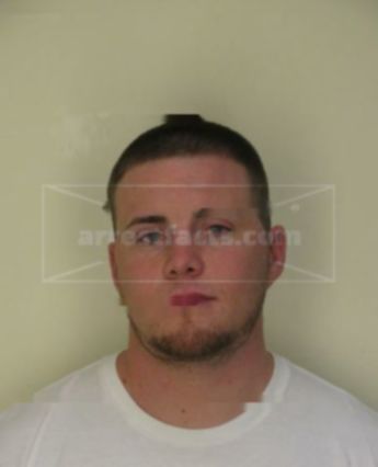 Garrett Trae Sizer