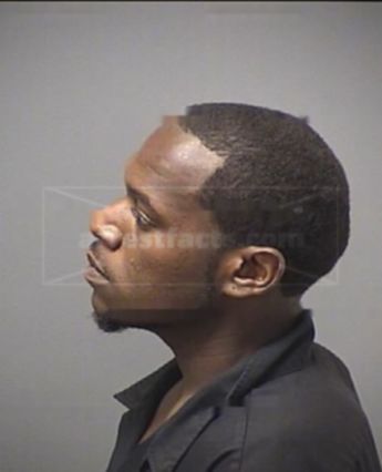 Raymon Detoine Thompson
