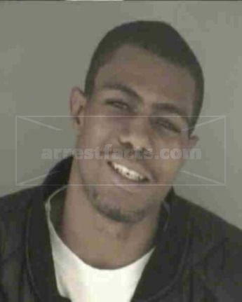 Timothy Dewayne Foreman
