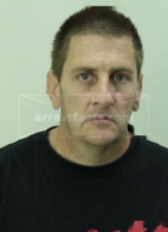 Robert Anthony Everett