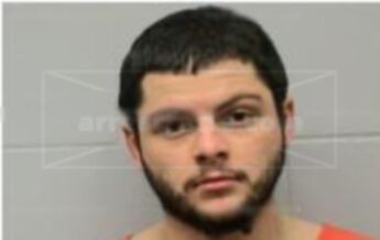 Forrest R Lee Knutson