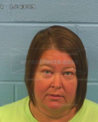 Regina Harris