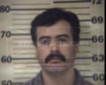 Desiderio Ramirez